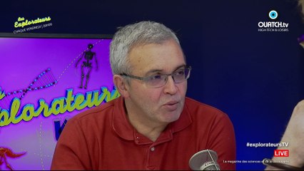 Les Explorateurs S01E03 : Les ours polaires, filmés par Rémy Marion