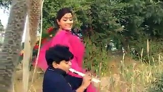 Mahi mera nika jia very funny comedy song