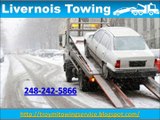 Livernois Towing (248) 242-5866