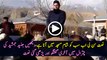 Junaid Jamshed Reciting Naat In Chitral