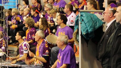 LIDL STAR LIGUE : J11 SAHB - MHB