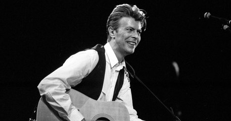 10 Most Mysterious Musicians of All Time