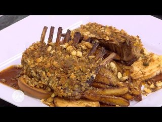 ريش بروفنسال | الشيف شربيني