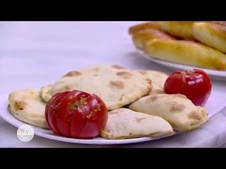 حواوشي إسكندراني دجاج | نجلاء الشرشابي