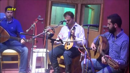 ΚΑΛΑΝΤΑ ΤΩΝ ΦΩΤΩΝ - ΑΛΕΞΑΝΔΡΟΣ ΠΑΠΑΔΑΚΗΣ _ Video clip