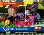 Shakti Astitva Ke ehsaas Ki Saas Bahu aur Suspense 10th December 2016