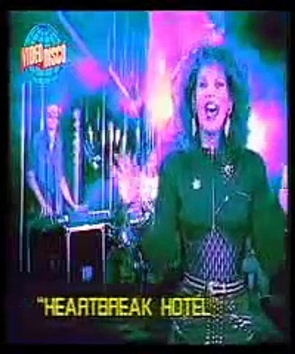 CC Catch - Heartbreak Hotel