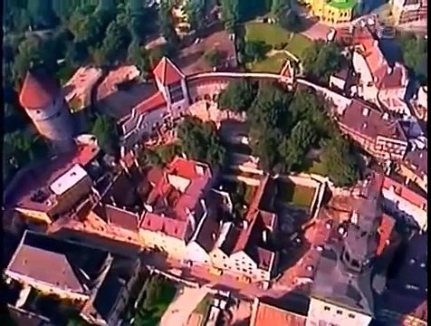 Игорь Иванов- Из вагантов (Песня студентов)