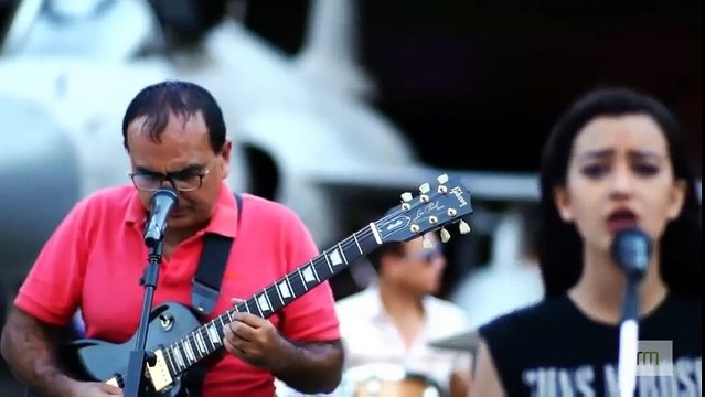 Watan Ki Beti New Pakistan Army Song