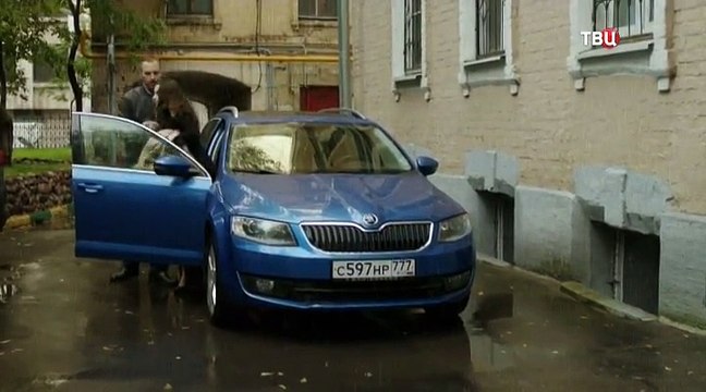 Вероника не хочет умирать 2 серия (2016)