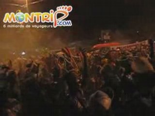 Ambiance Carnaval - Antilles