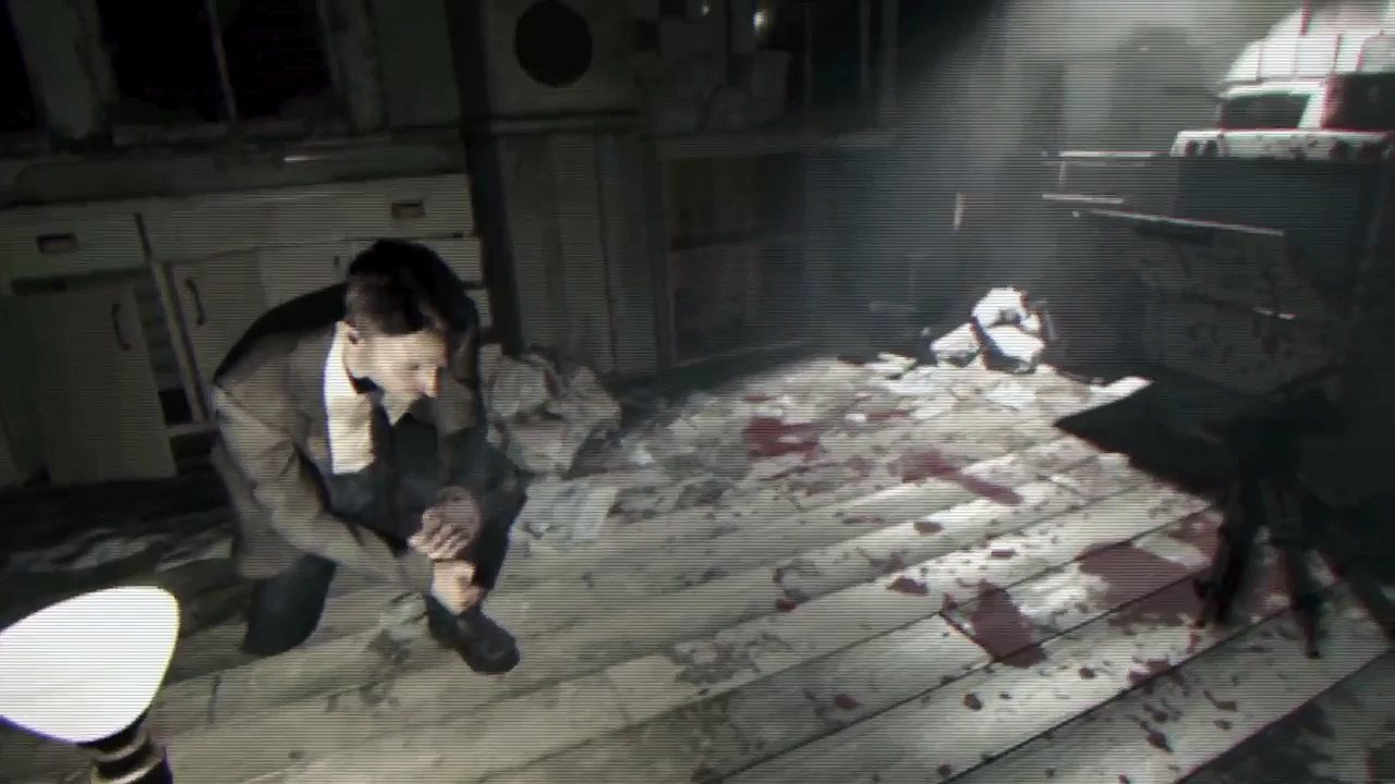 Resident Evil 7 Horror!