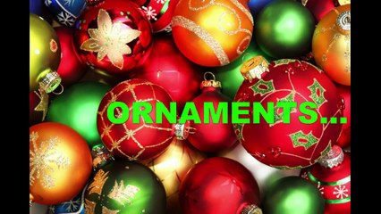 The Pagan Origins Of Christmas.