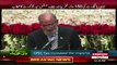 Chief Justice Anwar Zaheer Jamali address ceremony in Lahore - 10th December 2016