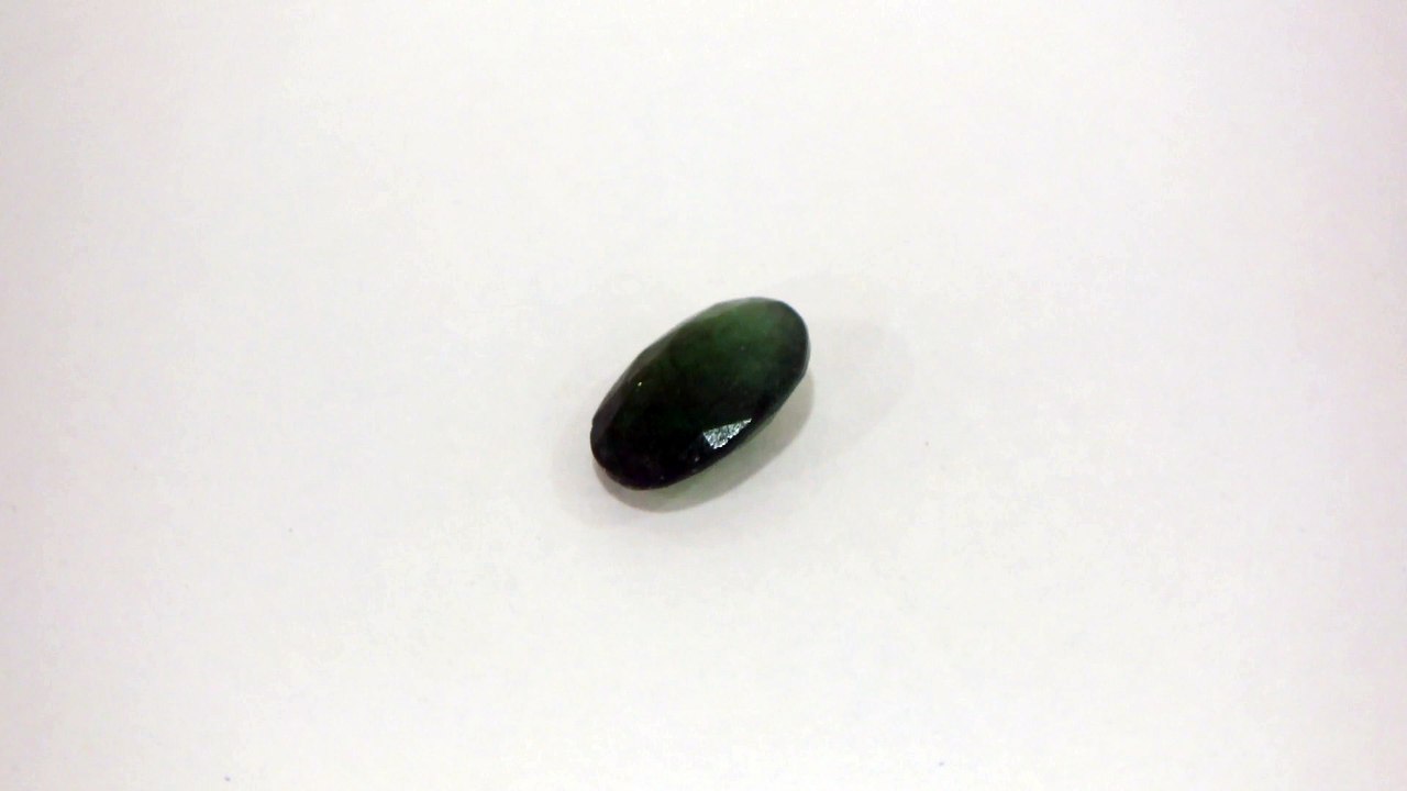 A8 N Emerald Panna 5.77 Carat | +91 022 24157317 / +91-9769207984