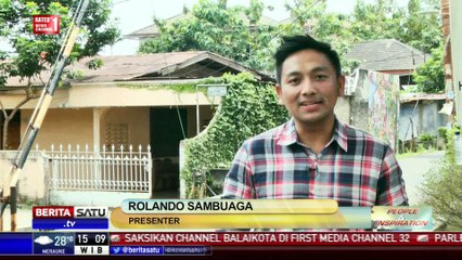 People and Inspiration: Roda Tiga Sang Difabel #1