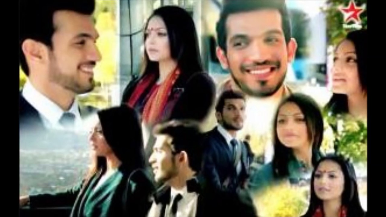 Raghav & Naina - Pardes Mein Hai Mera Dil _ Tu Hi Tu Har Jagah