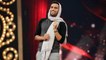 Zaid Ali Performance Hum Style Awards 2016