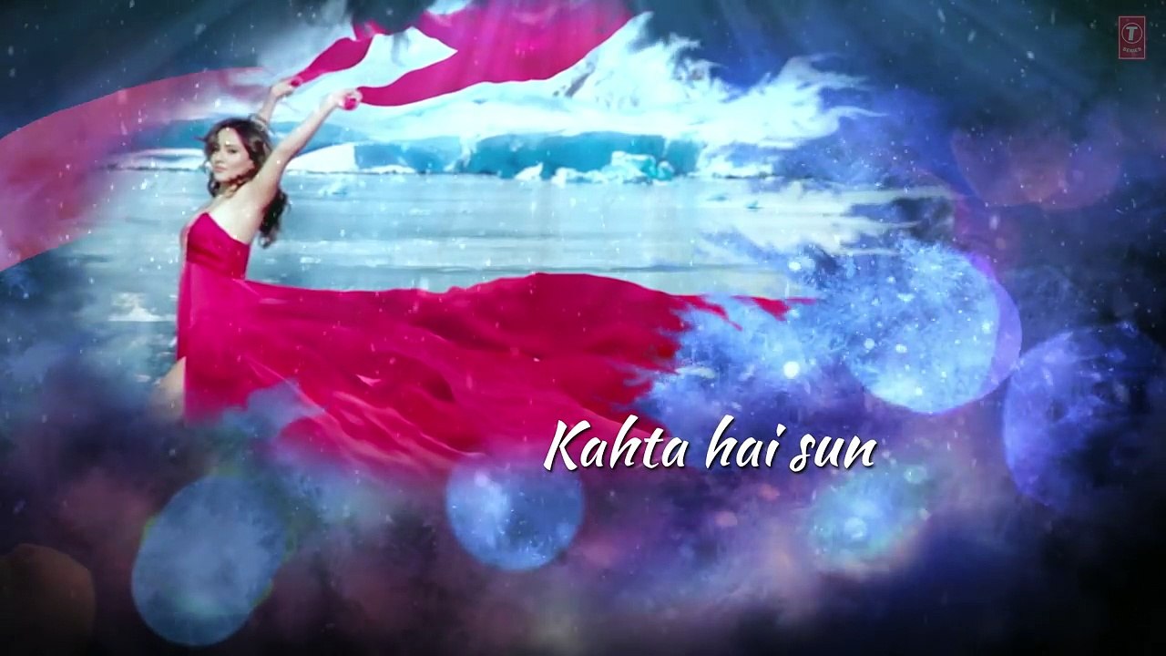 DEKH LENA Full Song with Lyrics | Tum Bin 2 | Arijit, Tulsi Kumar | Neha Sharma, Aditya, Aashim