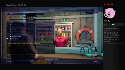 Final Fantasy XV - first walkthrough (8)