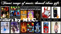 Great ideas gift for musicians and music lover by MLC. Manufacturer & wholesale since 2006