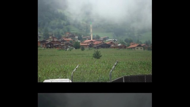 muhteşem karadeniz müzik çaykara uzungöl