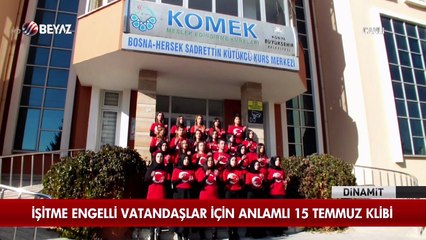 Dinamit 9 Aralık 2016