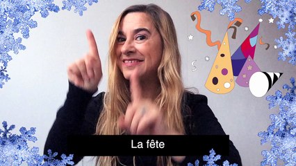 LSF 1 C'est Noël, c'est bientôt Noël !