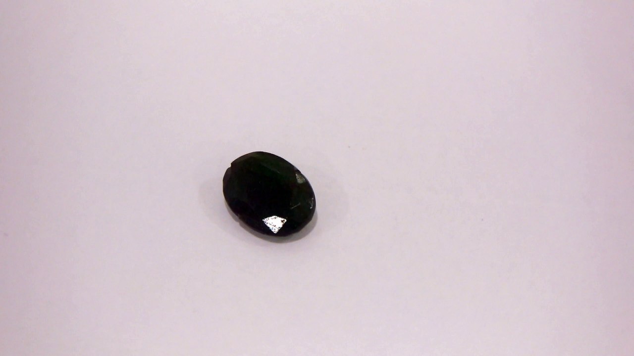 A9 N Emerald Panna 3.96 Carat | +91 022 24157317 / +91-9769207984