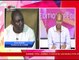 Contestation des Élections, La réaction d'Adama Barrow