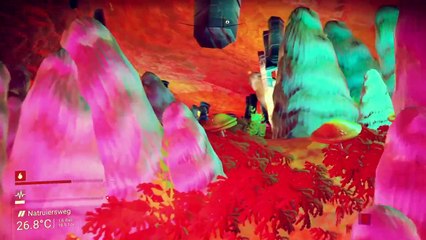 No Man's Sky: Exploring the unknown (3)