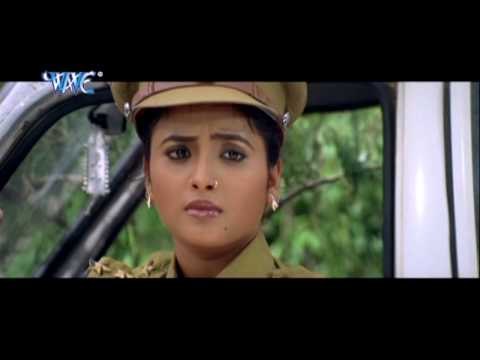 अन्धा कानून बा - Andha Kanoon Baa - Andha Kanoon - Rani Chatter Jee - Bhojpuri Songs 2016
