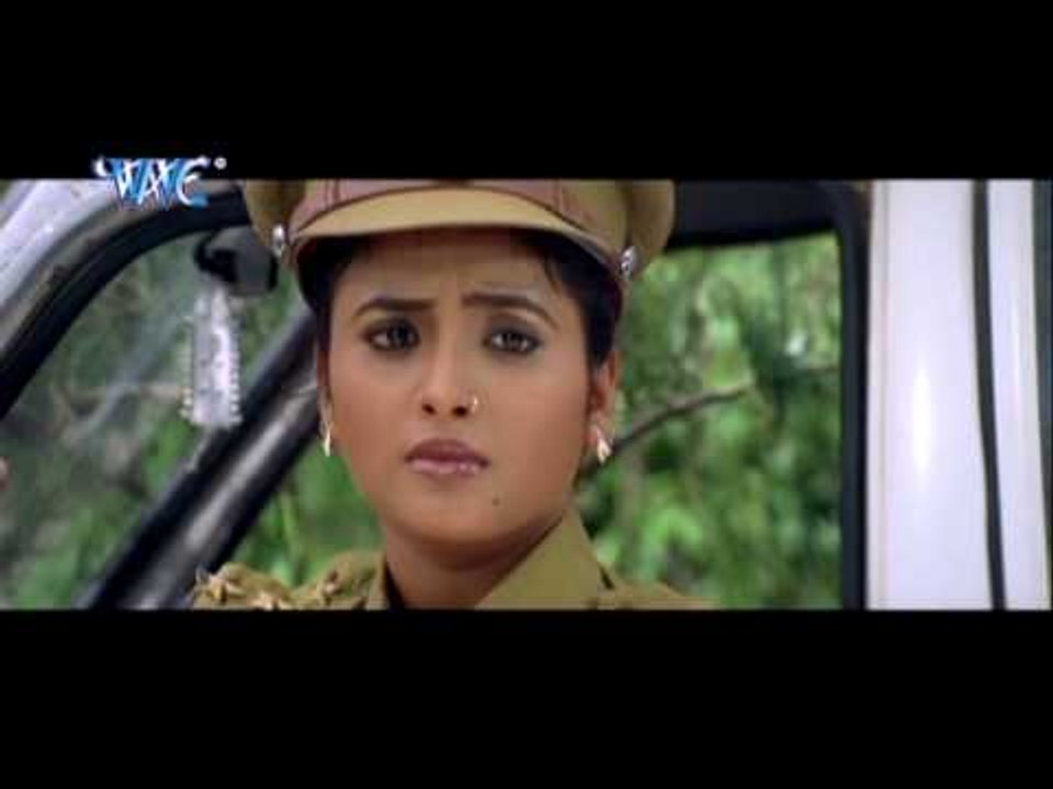 अन्धा कानून बा - Andha Kanoon Baa - Andha Kanoon - Rani Chatter Jee - Bhojpuri Songs 2016