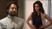 Pak actress Saba Qamar replaced in "Hindi Medium"? Irrfan Khan reacts