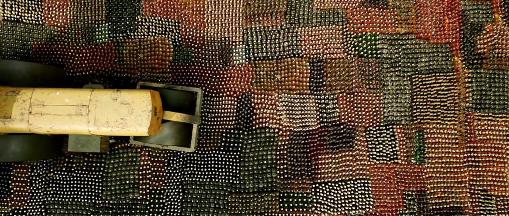 Shah rukh khan in & As Raees Trailor