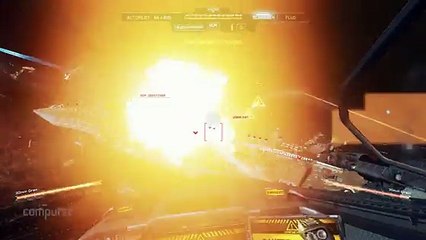 Call of Duty Infinite Warfare- Strong decline in retail sales