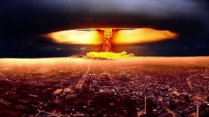 Bugüne Kadar Üretilmiş En Tehlikeli Silahlar