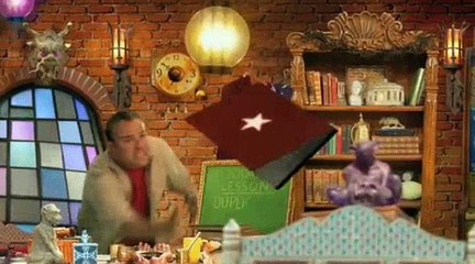 Wizards Of Waverly Place 3x03 Monster Hunter