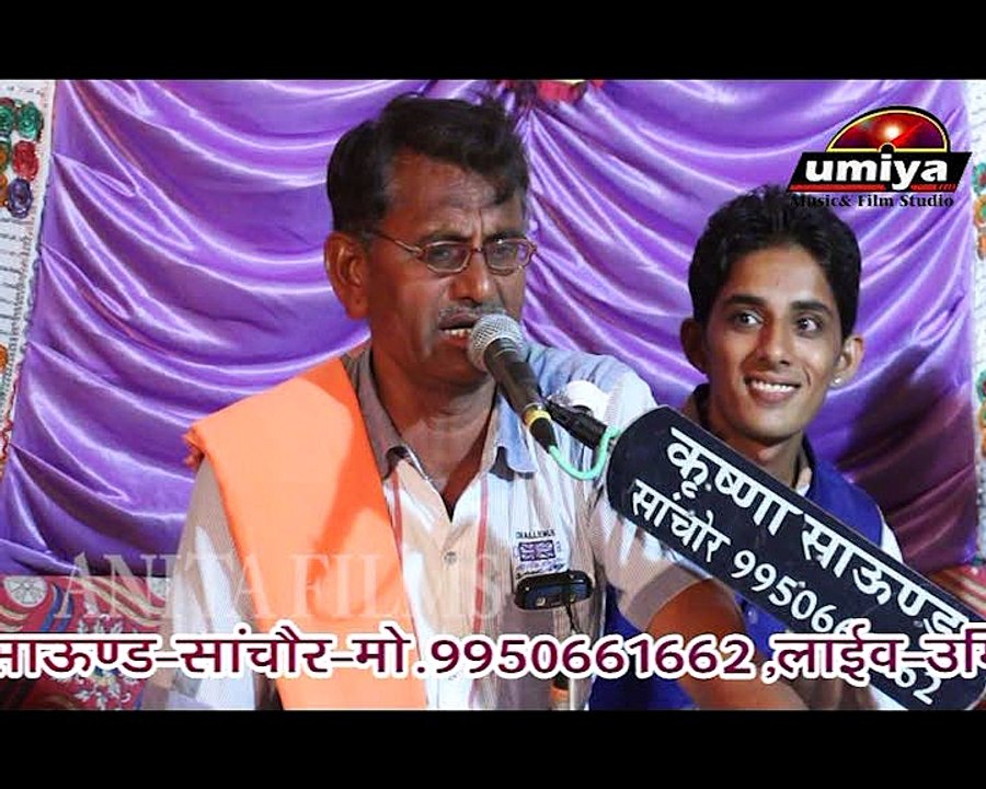 Rajasthani Live Bhajan | Maro Man Lago Fakiri Me | Ramnath Goswami | Marwadi Desi Bhajan 2016 | Best Bhakti Geet