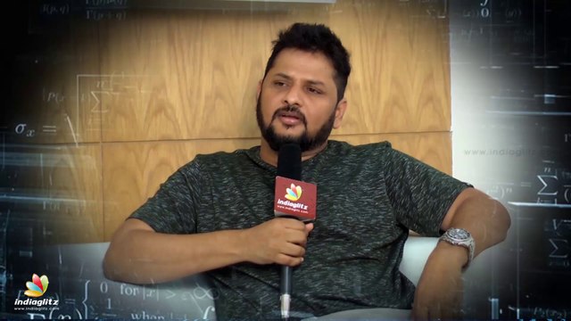 Surender Reddy on Dhruva, differences with Kalyan Ram, Ram Charan & more | Exclusive Interview