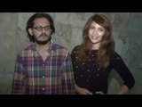 Raaz Reboot Movie Special Screening | Vikram Bhatt, Shama Sikander