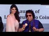 UNCUT Launch Of LUMINEUX UNO Bars & Coins By Jewellers |  Ankita Shorey, Bappi Lahiri,