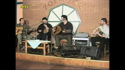 ΚΟΝΤΑΡΟΣ  ΜΑΝΩΛΗΣ   ΕΙΣΑΙ  Η  ΖΩΗ  ΜΟΥ