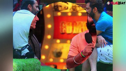 Manveer and Monalisa's friendship over Bigg Boss 10