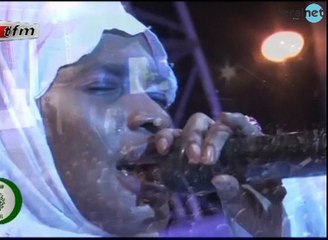 zikroulah  Aida Faye Mou baye