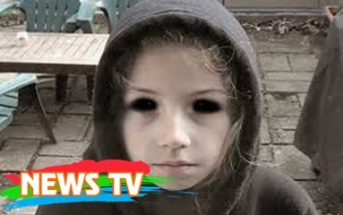 Top 15 câu chuyện có thật về những đứa trẻ mắt đen (Kỳ 3)