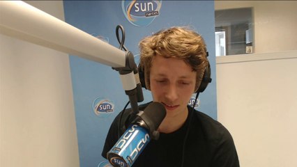 Le Micro ouvert #22 : Kévin Robin (Rdv@Vous le 10/12/16)