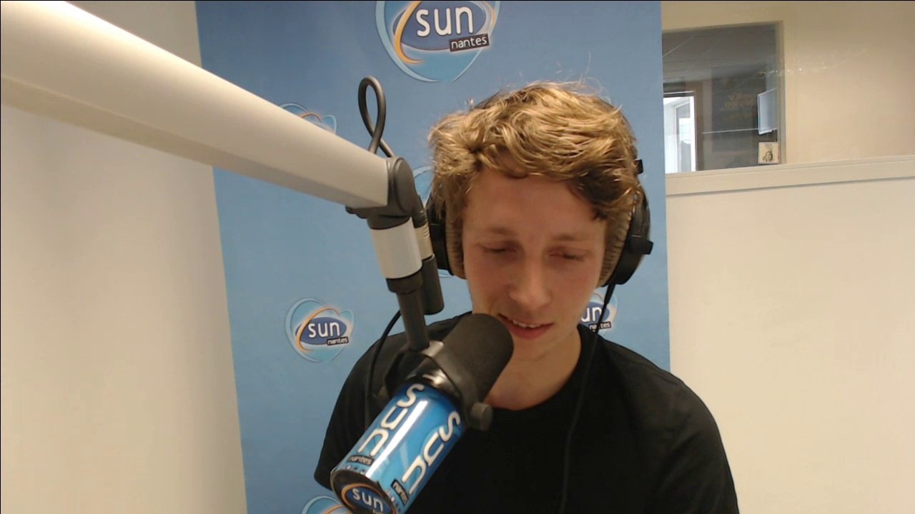 Le Micro ouvert #22 : Kévin Robin (Rdv@Vous le 10/12/16)