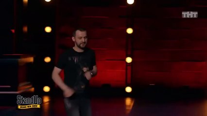 Stand Up: Руслан Белый - О канале «Матч ТВ», футболистах и спортивных скандалах