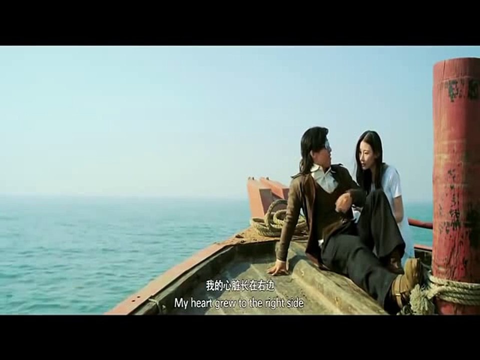 Pelicula De Accion Kung Fu 2016 - Pelicula de Ciencia ficción Completa En Español Latino Nuevas 2016Converted_3